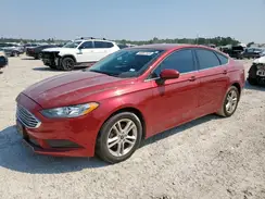 3FA6P0HD6JR260049 2018 FORD FUSION