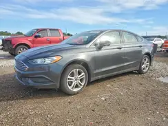 3FA6P0HD6JR262755 2018 FORD FUSION