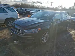 3FA6P0HD6JR264439 2018 FORD FUSION