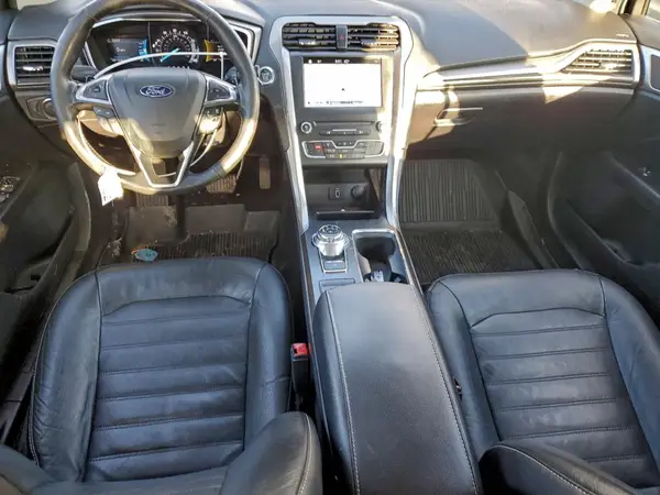 3FA6P0HD6JR264439 2018 FORD FUSION - Image 8