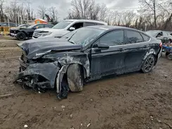 3FA6P0HD6JR265557 2018 FORD FUSION