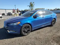 3FA6P0HD6JR265624 2018 FORD FUSION