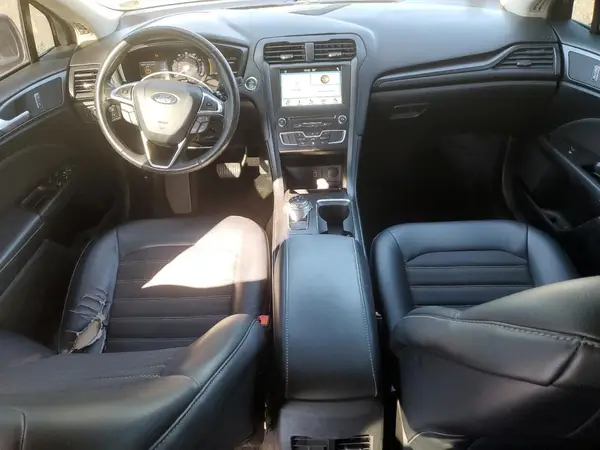 3FA6P0HD6JR265624 2018 FORD FUSION - Image 8