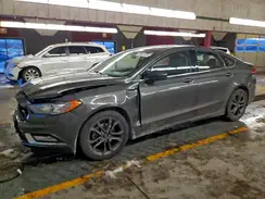 3FA6P0HD6JR265834 2018 FORD FUSION