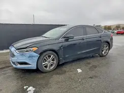3FA6P0HD6JR266434 2018 FORD FUSION