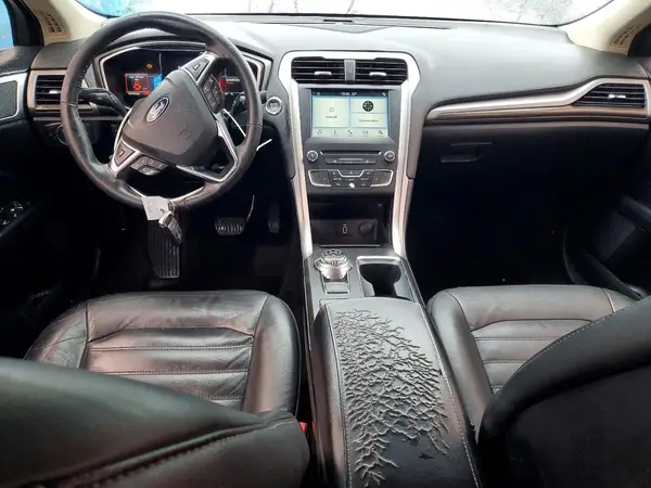 3FA6P0HD6JR266434 2018 FORD FUSION - Image 8