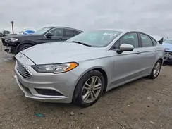 3FA6P0HD6JR266773 2018 FORD FUSION