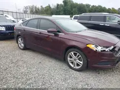 3FA6P0HD6JR272346 2018 FORD FUSION