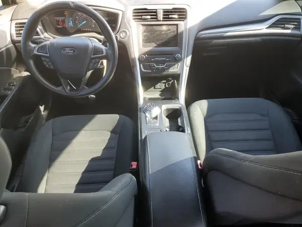 3FA6P0HD6JR272461 2018 FORD FUSION - Image 8