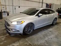 3FA6P0HD6JR272542 2018 FORD FUSION