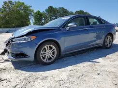 3FA6P0HD6JR275943 2018 FORD FUSION