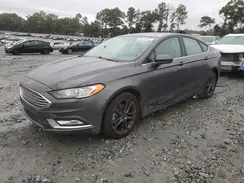 3FA6P0HD6JR275960 2018 FORD FUSION