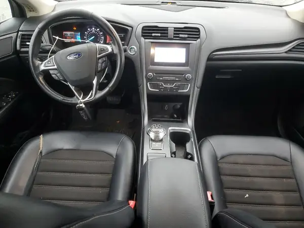 3FA6P0HD6JR275960 2018 FORD FUSION - Image 8