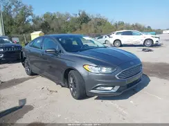 3FA6P0HD6JR276039 2018 FORD FUSION