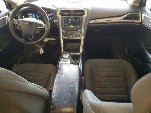 3FA6P0HD6JR276512 2018 FORD FUSION - Image 8