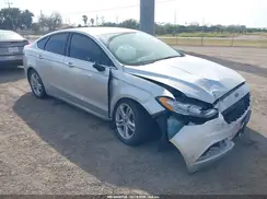 3FA6P0HD6JR276932 2018 FORD FUSION