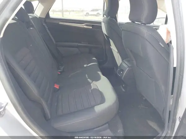 3FA6P0HD6JR276932 2018 FORD FUSION - Image 8