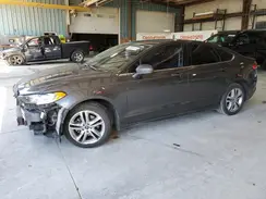 3FA6P0HD6JR276946 2018 FORD FUSION