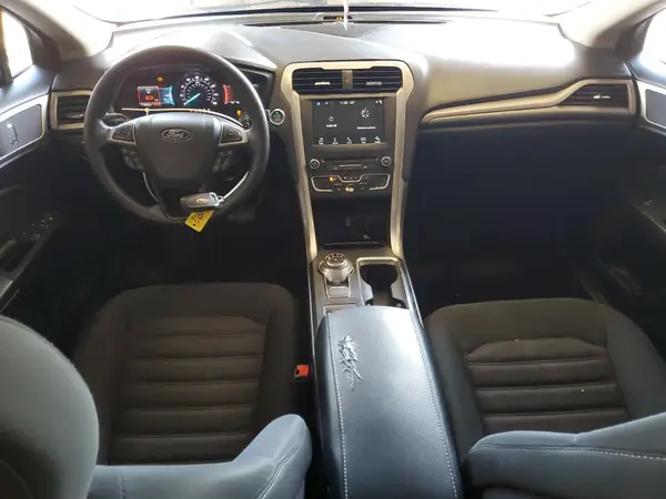 3FA6P0HD6JR276946 2018 FORD FUSION - Image 8
