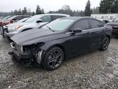 3FA6P0HD6JR277241 2018 FORD FUSION