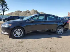3FA6P0HD6JR279586 2018 FORD FUSION