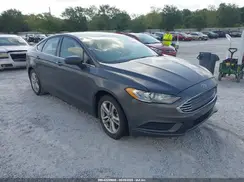 3FA6P0HD6JR279863 2018 FORD FUSION