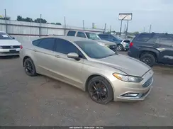3FA6P0HD6JR279927 2018 FORD FUSION