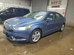 3FA6P0HD6JR280172 2018 FORD FUSION