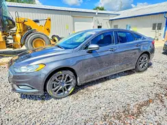 3FA6P0HD6JR280219 2018 FORD FUSION