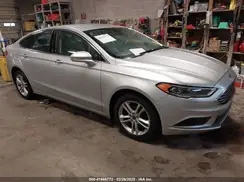 3FA6P0HD6JR280480 2018 FORD FUSION