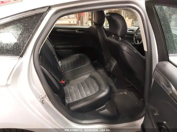 3FA6P0HD6JR280480 2018 FORD FUSION - Image 8