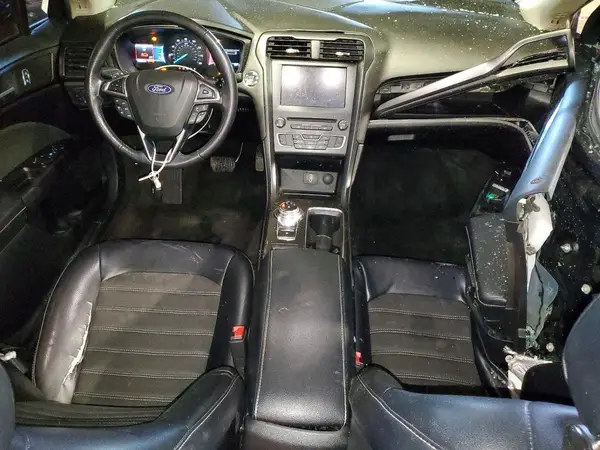3FA6P0HD6JR280897 2018 FORD FUSION - Image 8