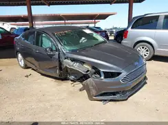 3FA6P0HD6JR281371 2018 FORD FUSION