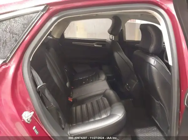 3FA6P0HD6JR283279 2018 FORD FUSION - Image 8