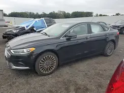 3FA6P0HD6JR283962 2018 FORD FUSION