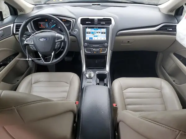 3FA6P0HD6JR283962 2018 FORD FUSION - Image 8