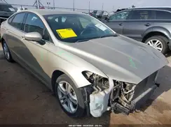 3FA6P0HD6JR284836 2018 FORD FUSION