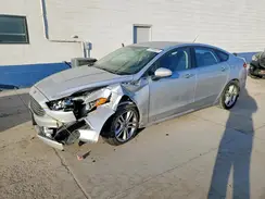 3FA6P0HD6JR285114 2018 FORD FUSION