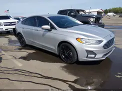 3FA6P0HD6KR101873 2019 FORD FUSION
