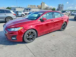 3FA6P0HD6KR102179 2019 FORD FUSION