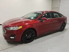3FA6P0HD6KR102294 2019 FORD FUSION