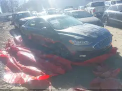 3FA6P0HD6KR102358 2019 FORD FUSION
