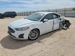 3FA6P0HD6KR103235 2019 FORD FUSION