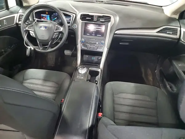 3FA6P0HD6KR103803 2019 FORD FUSION - Image 8