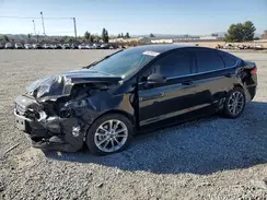 3FA6P0HD6KR104305 2019 FORD FUSION