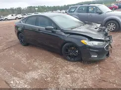 3FA6P0HD6KR111626 2019 FORD FUSION
