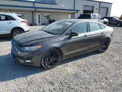 3FA6P0HD6KR111920 2019 FORD FUSION