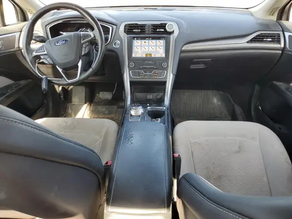 3FA6P0HD6KR111920 2019 FORD FUSION - Image 8