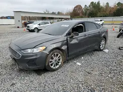 3FA6P0HD6KR112386 2019 FORD FUSION