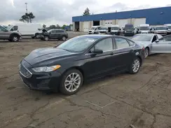 3FA6P0HD6KR112811 2019 FORD FUSION